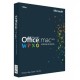 Microsoft Office Mac Home & Business 2011